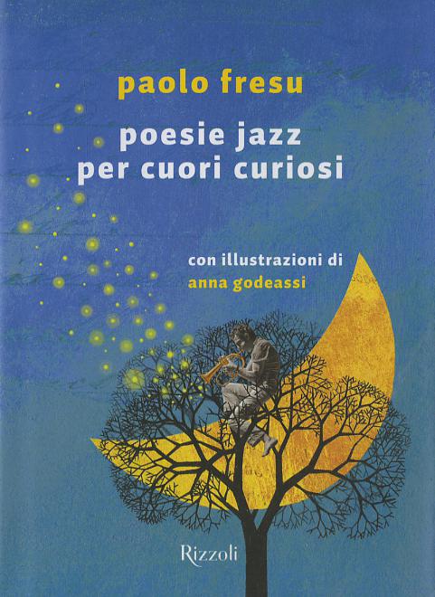 Poesie jazz per cuori curiosi