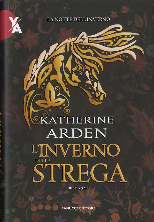 Inverno Della Strega (L') - La Nott