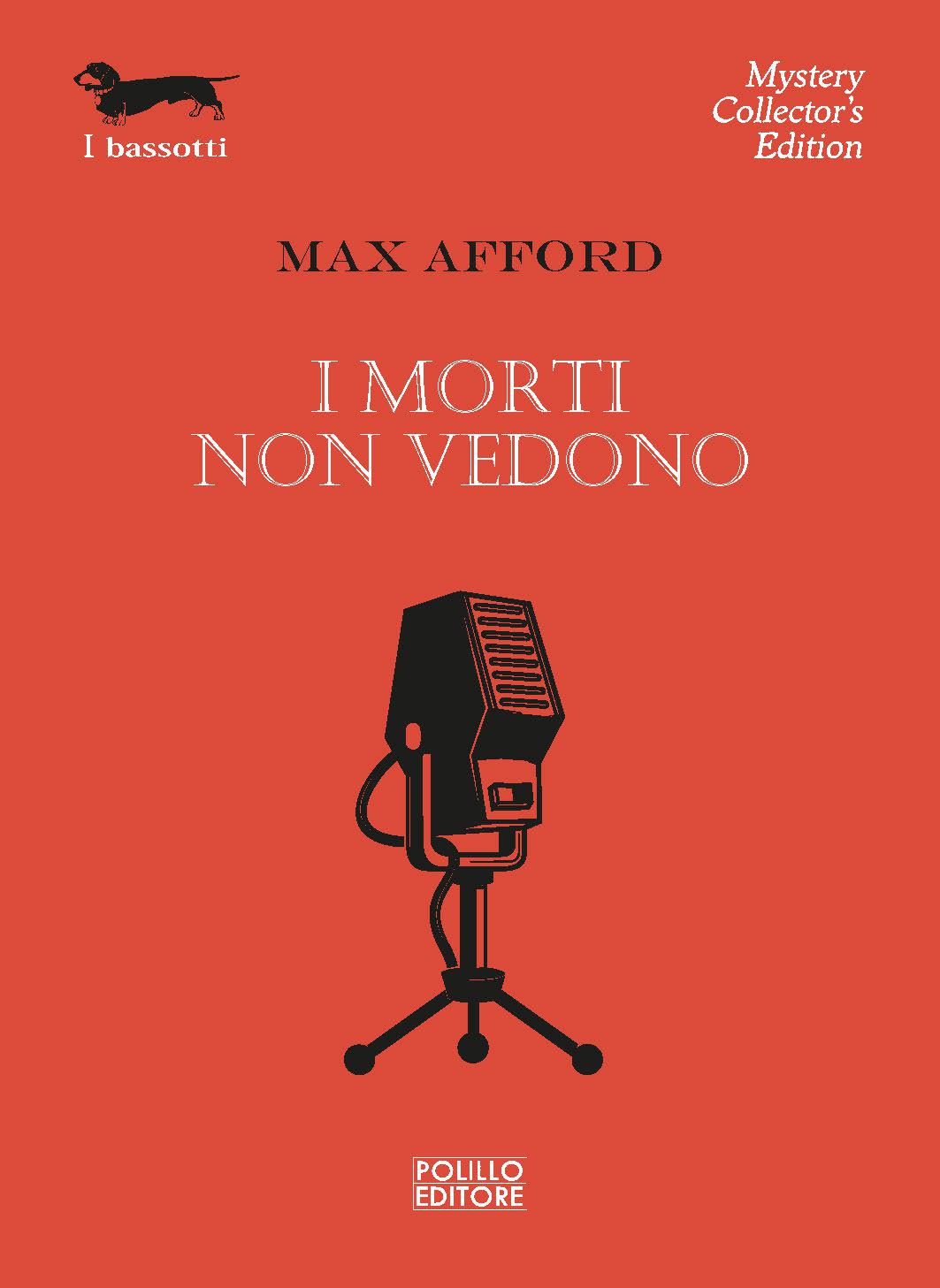 Morti non vedono