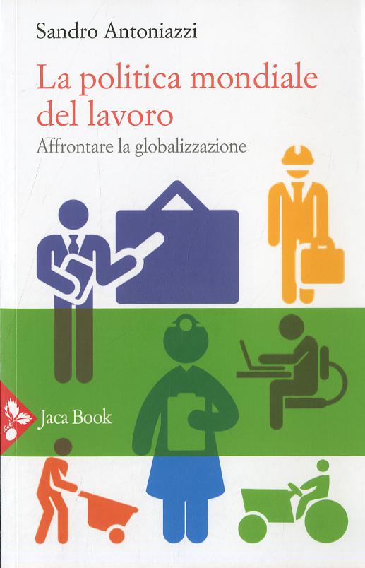 Politica Mondiale (Fc) Del Lavoro.