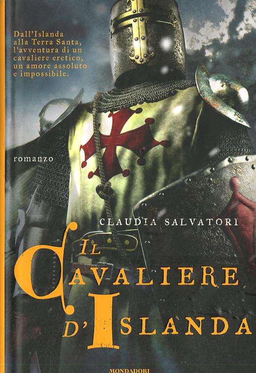 Cavaliere d Islanda
