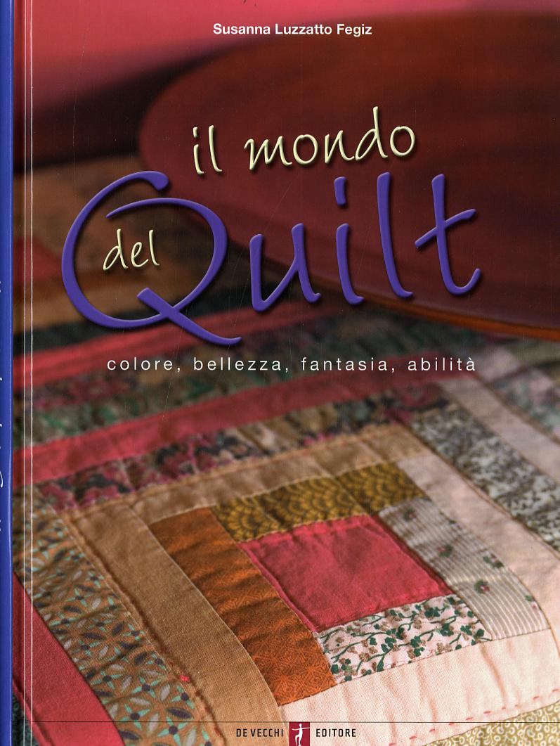 Mondo del Quilt