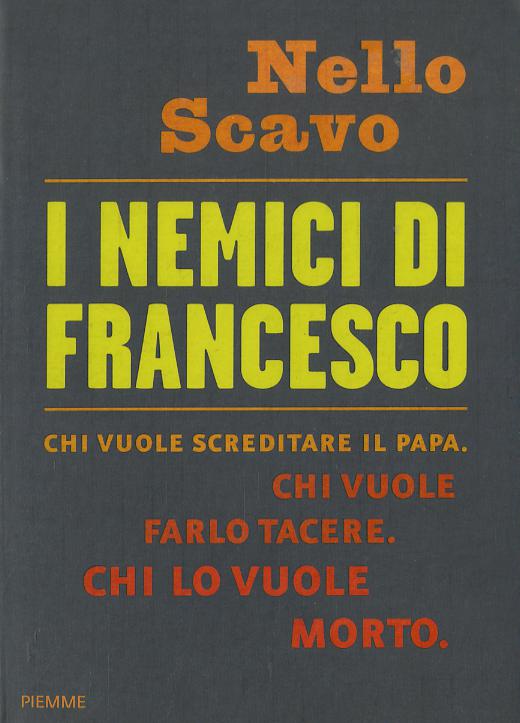 Nemici di Francesco