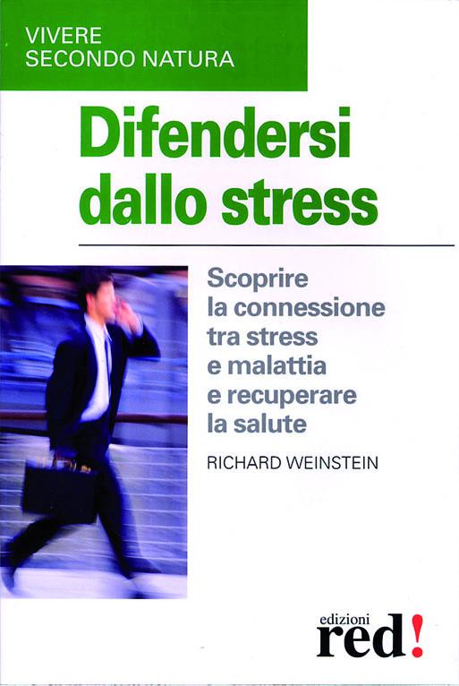Difendersi dallo stress