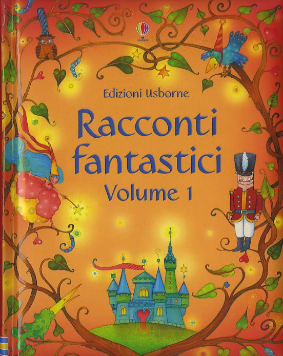Racconti illustrati