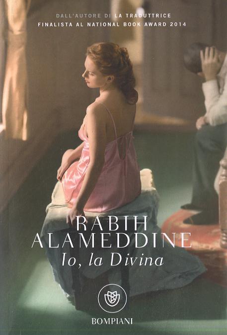 Io, la Divina