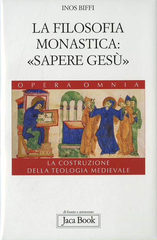 Costruzione della teologia