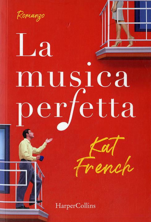 Musica perfetta