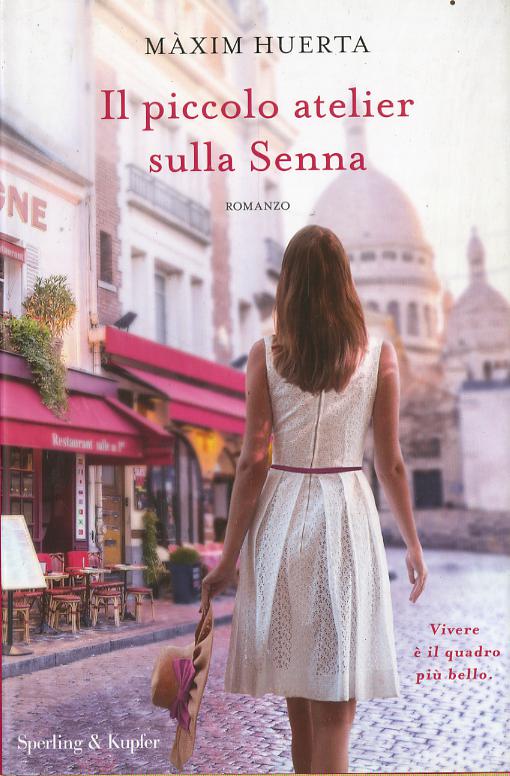 Piccolo atelier sulla Senna