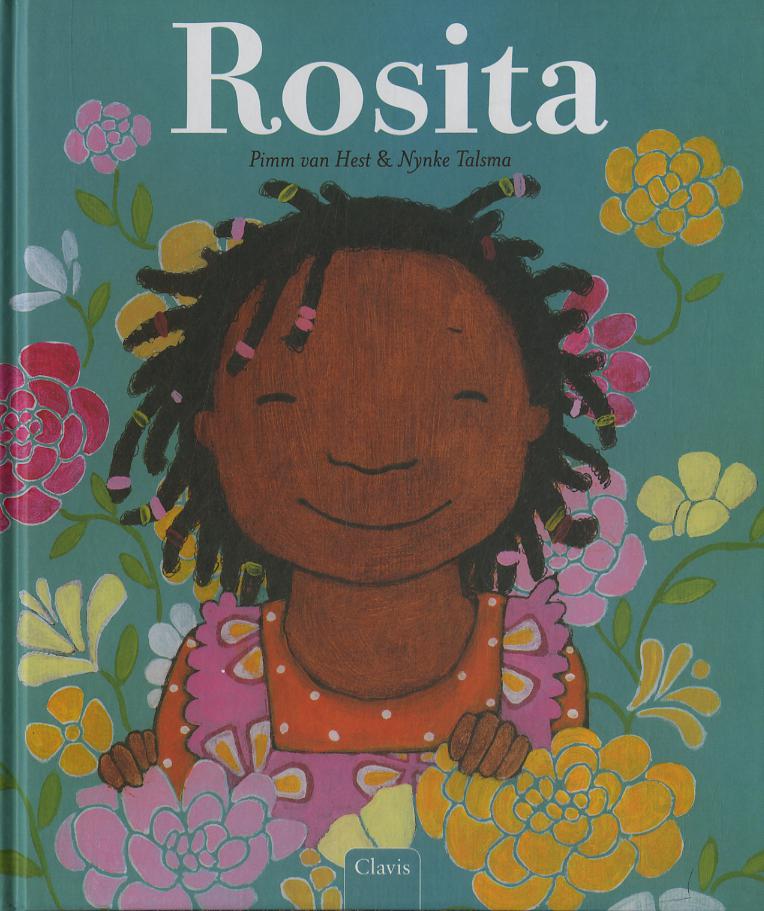 Rosita. Ediz. illustrata