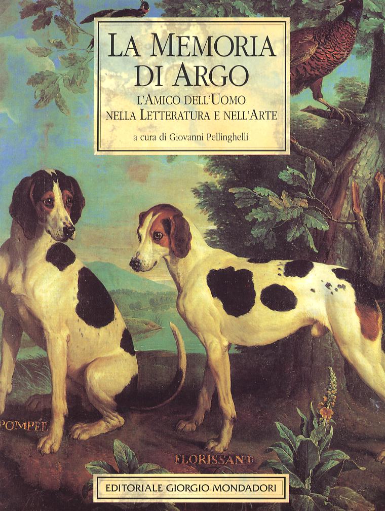 Memoria di Argo