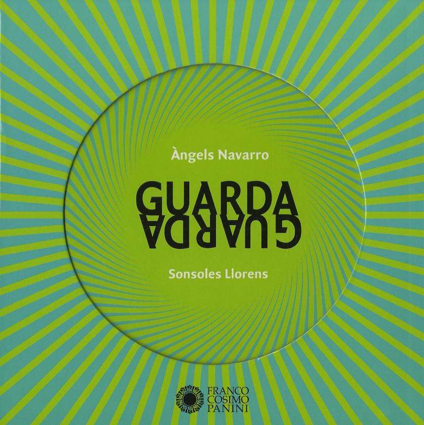 Guarda guarda. Ediz. illustrata