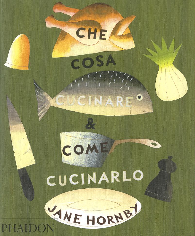 Che cosa cucinare e come cucinarlo