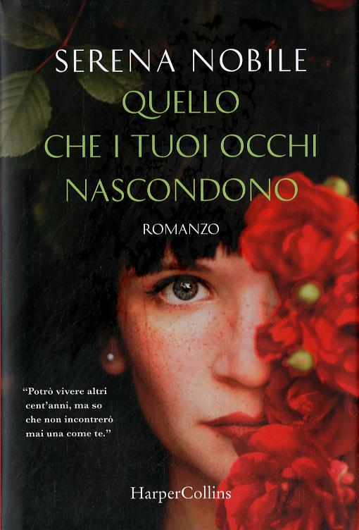 Quello che i tuoi occhi nascondono. Cinque sensi