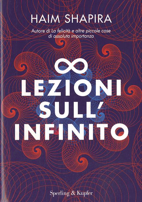 Otto lezioni sull infinito