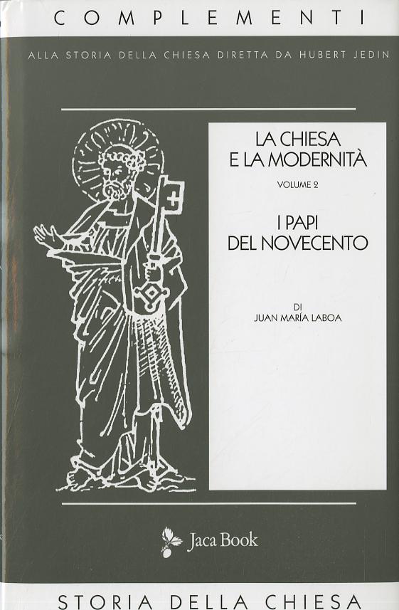 Chiesa e la modernita