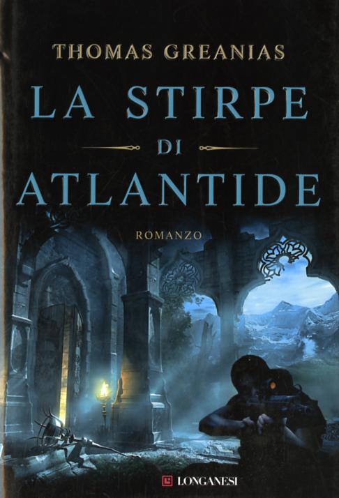 Stirpe di Atlantide