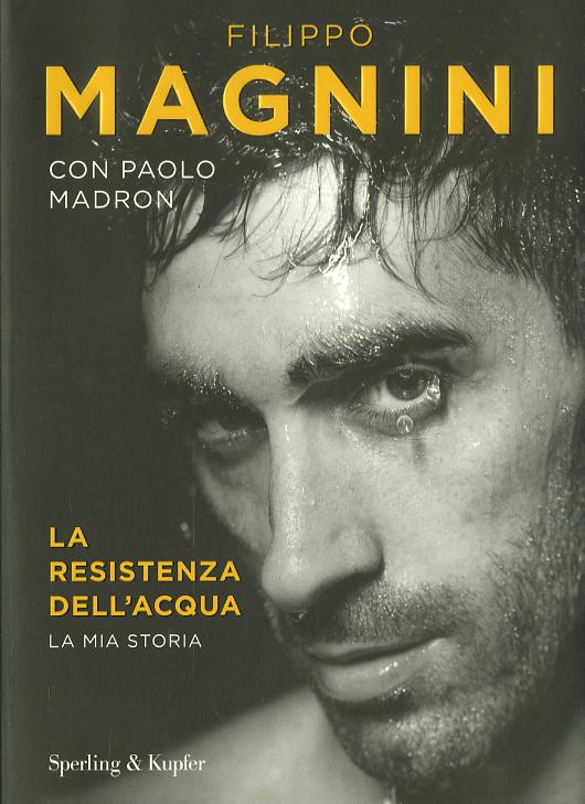 Resistenza dell acqua. La mia storia