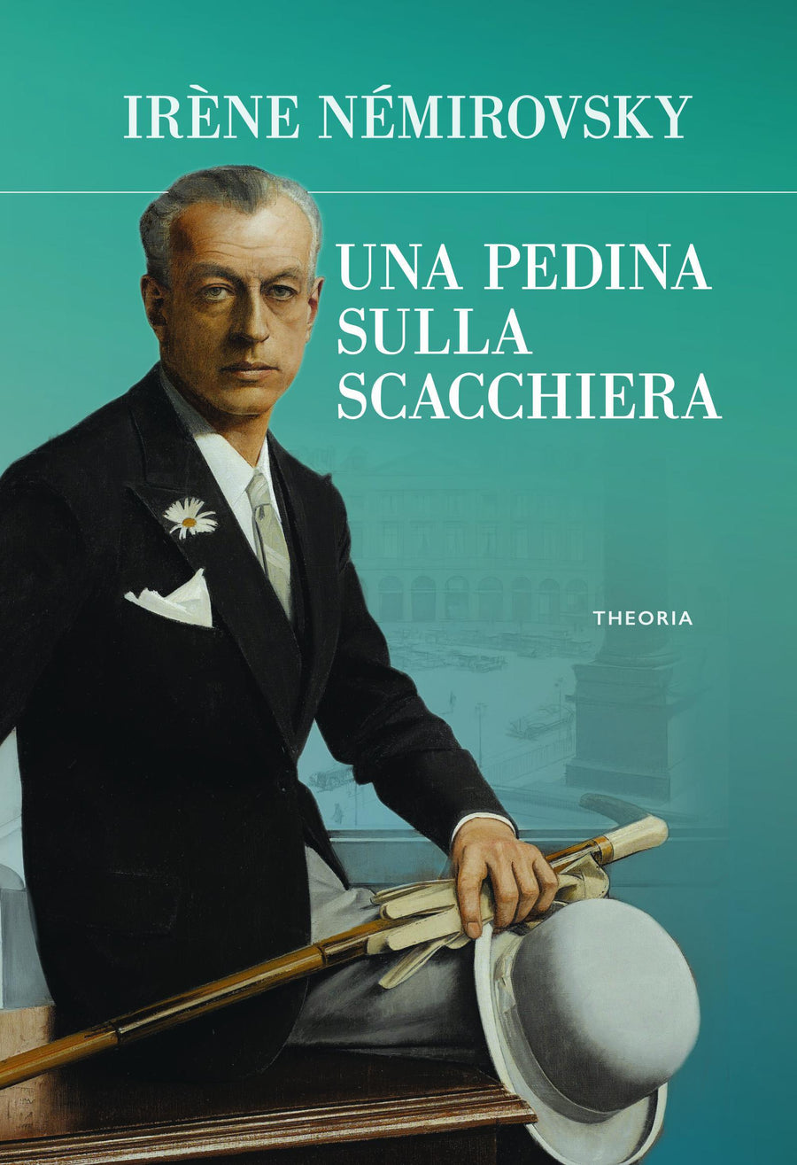 Pedina Sulla Scacchiera, Una
