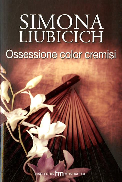 Ossessione color cremisi