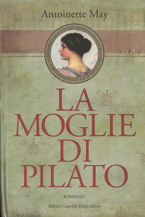 Moglie di Pilato
