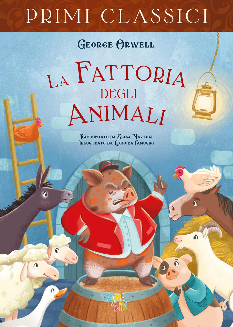Fattoria degli animali