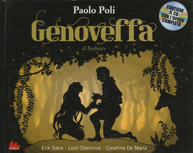 Genoveffa di Brabante