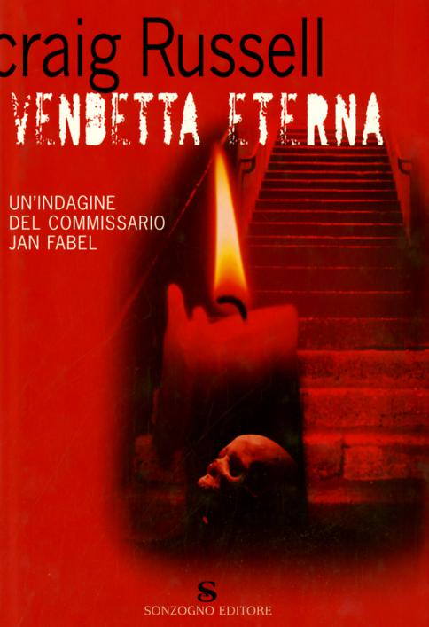 Vendetta eterna