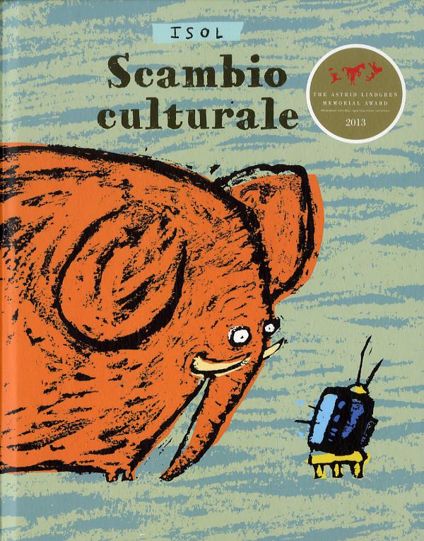 Scambio culturale