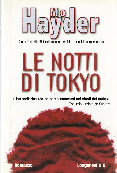 Notti di Tokyo