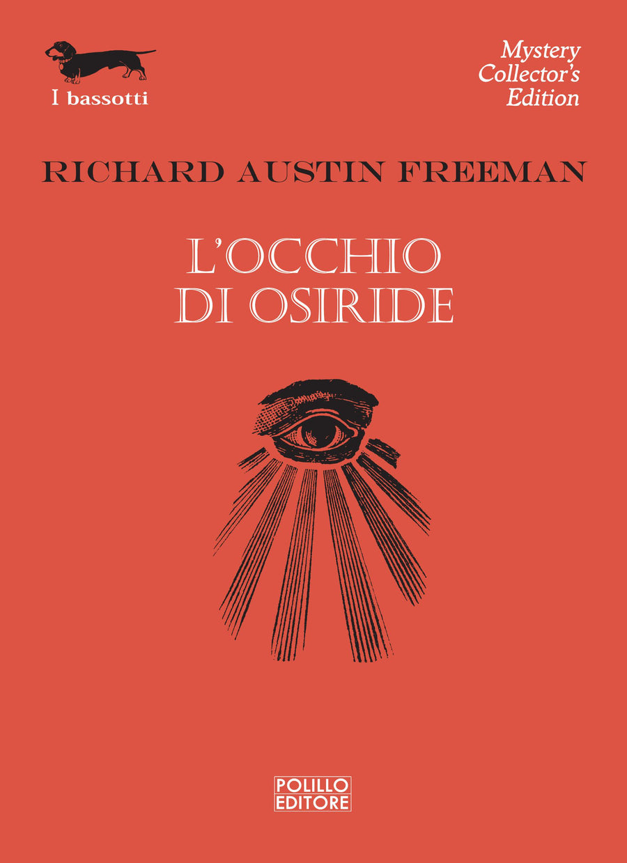 Occhio di Osiride