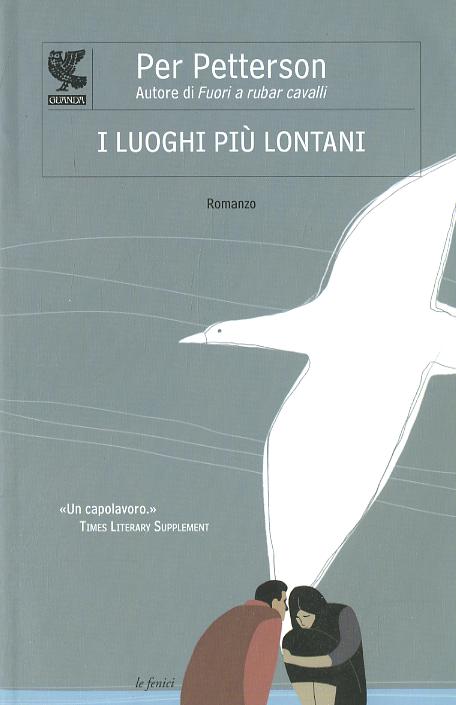 Luoghi piu  lontani