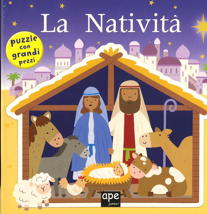 Nativita . Ediz. a colori