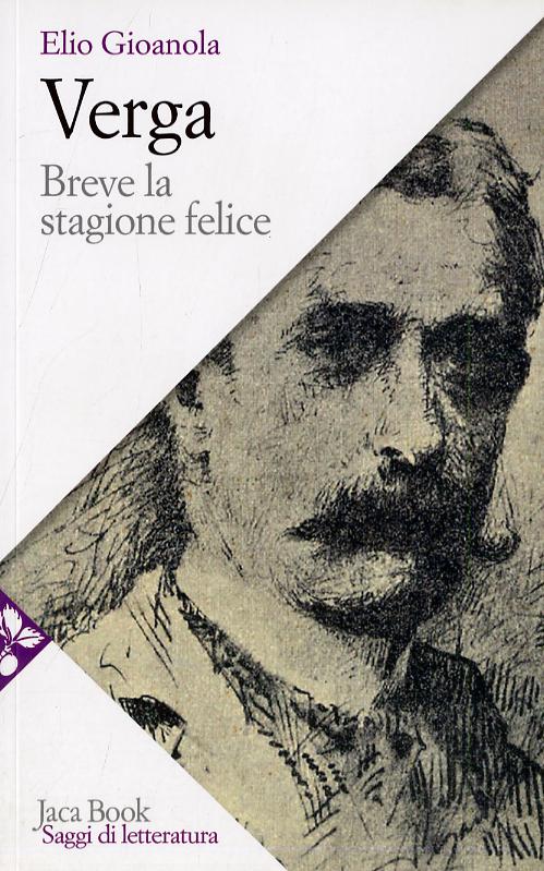 Verga.F.C. Breve La Stagione Felice