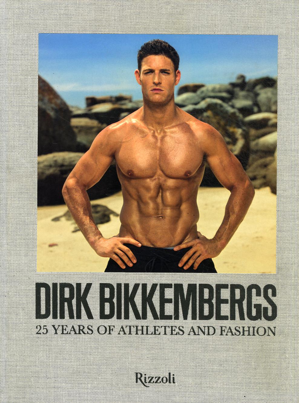 25 years of athletes and fashion. Ediz. illustrata