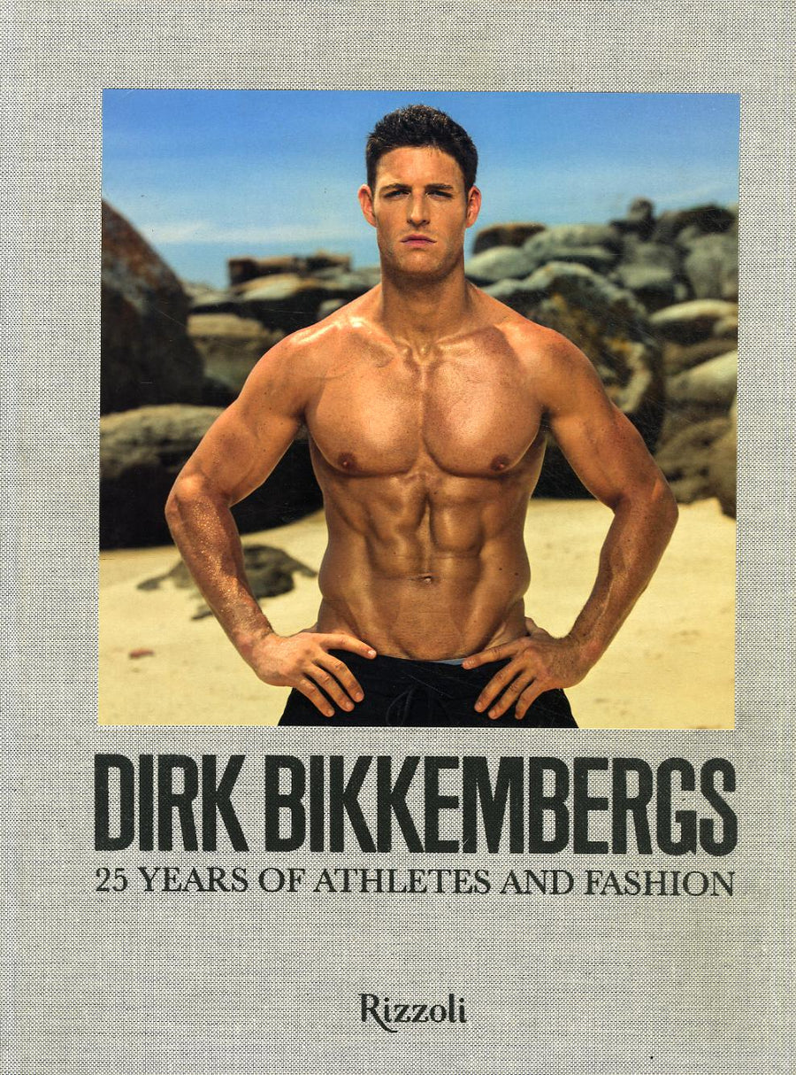 25 years of athletes and fashion. Ediz. illustrata