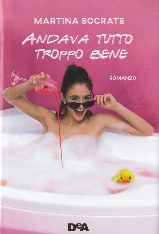 Andava tutto troppo bene