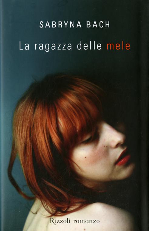 Ragazza delle mele