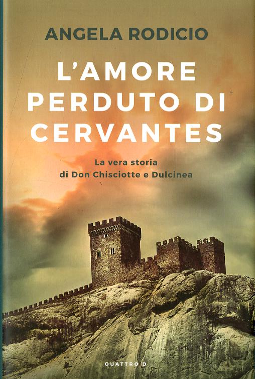 Amore perduto di Cervantes