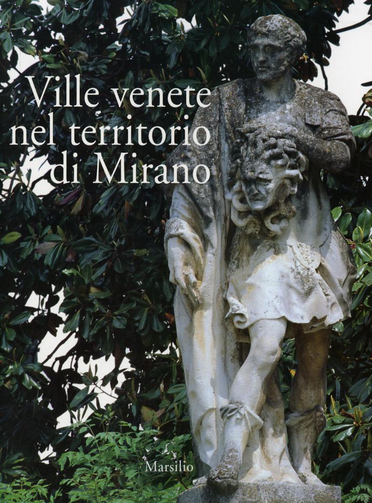 Ville venete nel territorio di Mirano