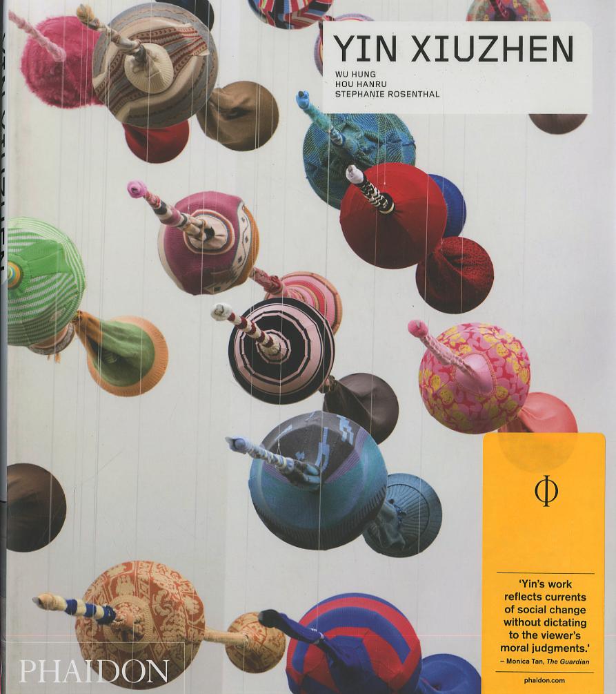 Yin Xiuzhen. Ediz. inglese