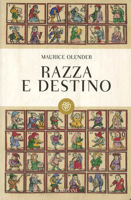 Razza e destino