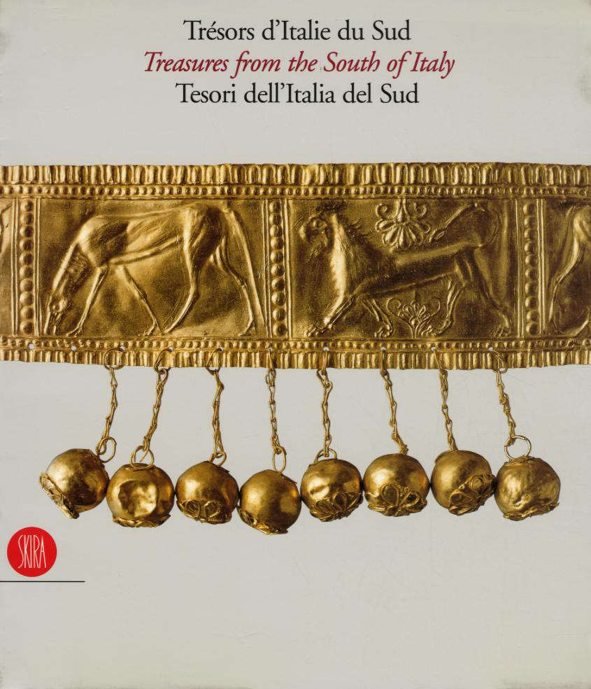 Tre sors de l Italie du sud. Ediz. trilingue