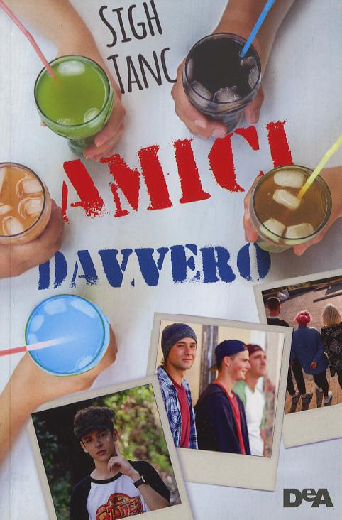 Amici davvero