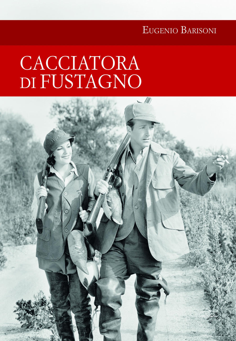 Cacciatora di fustagno
