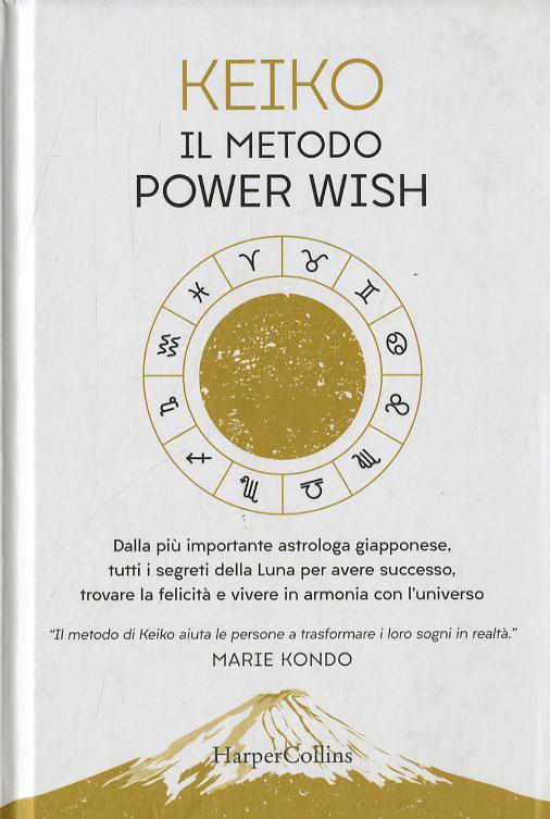 Metodo Power Wish