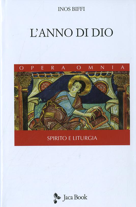Anno di dio, l'