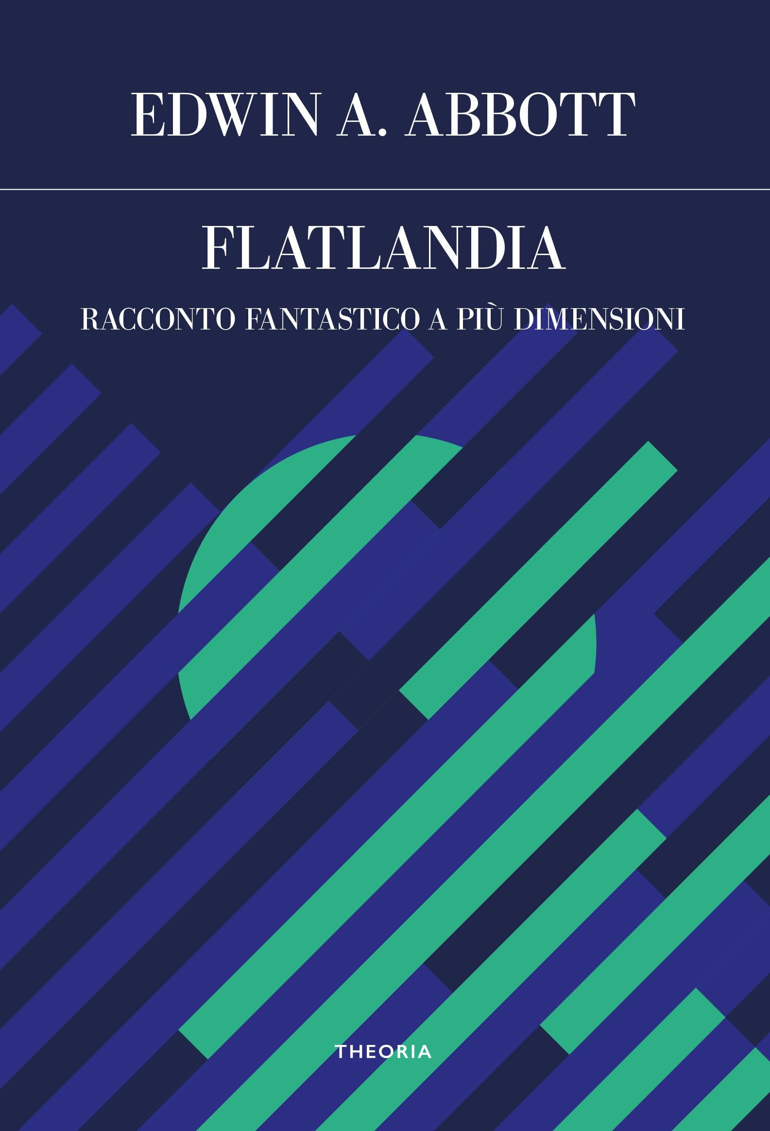 Flatlandia. Ediz. integrale