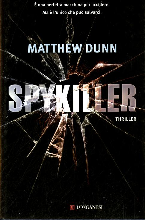 Spykiller