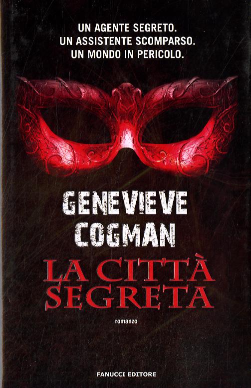 Città Segreta (La)